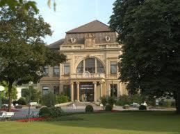 Sonniges Studio Im Haus Deutsch Krone Bad Rothenfelde Exterior foto